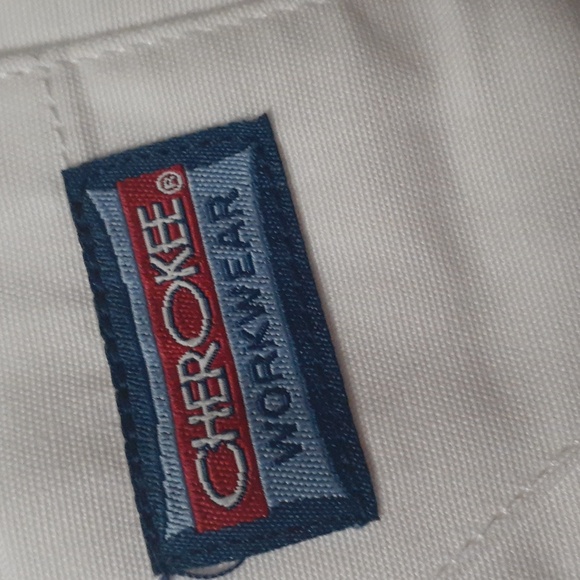 New!Cherokee 2 Pair pants - Picture 2 of 5